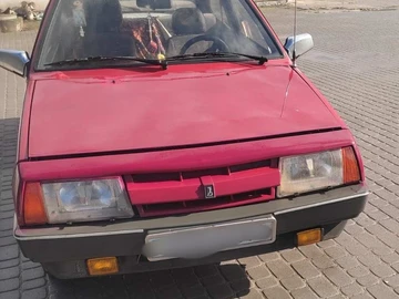Авто ВАЗ 2108 1994 № 8120050