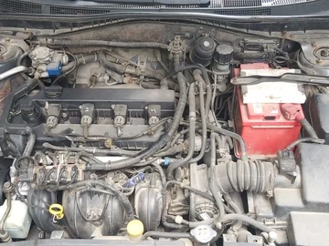 Авто Mazda 6 2005 № 8120058