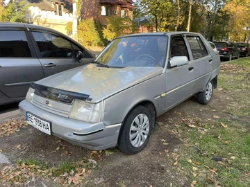 Авто ЗАЗ 1103 Slavuta 2007 № 8120059