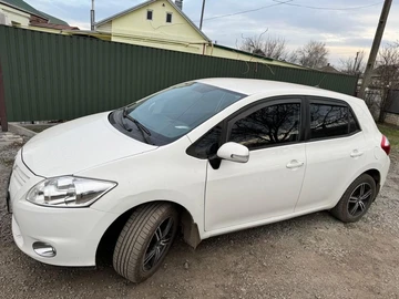 Авто Toyota Auris 2012 № 8119997