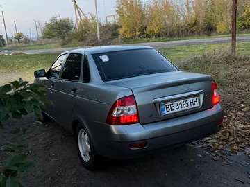 Авто ВАЗ 2170 Priora 2008 № 8120118