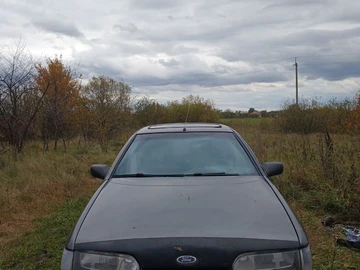 Авто Ford Scorpio 1988 № 8120133
