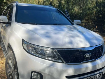 Авто KIA Sorento 2013 № 8120136