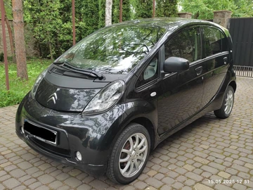 Авто Citroen 2 Cv6 2011 № 8120139