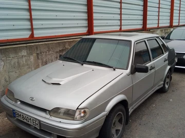 Авто ВАЗ 2115 2008 № 8120141