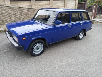 Авто ВАЗ 21043 2004 № 8120147