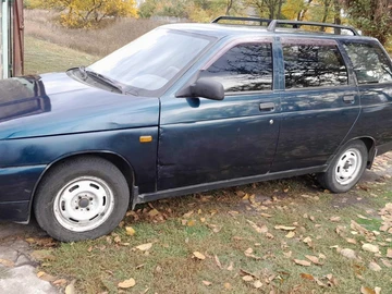 Авто ВАЗ 2111 2007 № 8120161