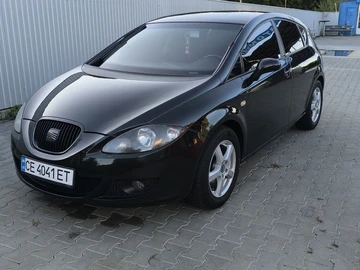 Авто SEAT Leon 2006 № 8120214