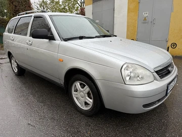 Авто ВАЗ 2171 Priora 2010 № 8120218