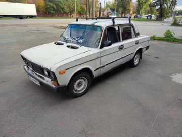 Авто ВАЗ 2106 1980 № 8120219