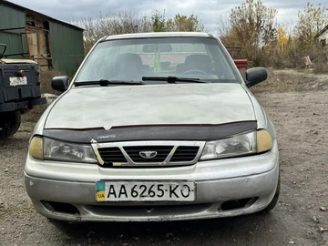 Авто Daewoo Nexia 2006 № 8120220