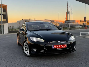 Авто Tesla Model S 2014 № 8120222