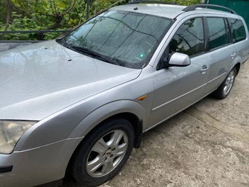 Авто Ford Mondeo 2003 № 8120229