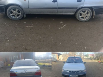 Авто Daewoo Nexia 2007 № 8120231
