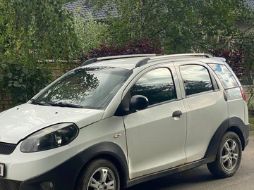 Авто Chery Beat 2011 № 8120236