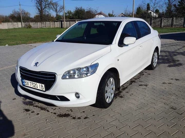 Авто Peugeot 3008 2013 № 8120237