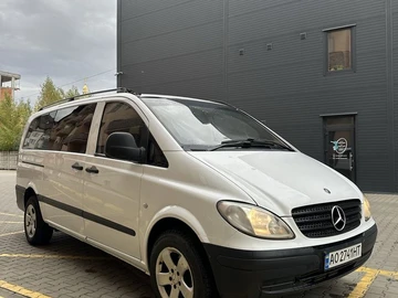 Авто Mercedes 200 2007 № 8120242
