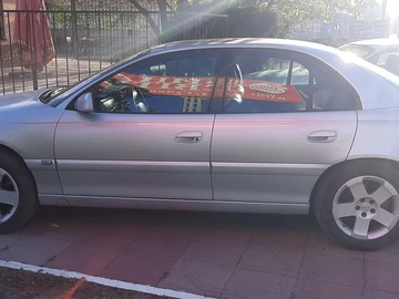 Авто Opel Omega 2002 № 8120244