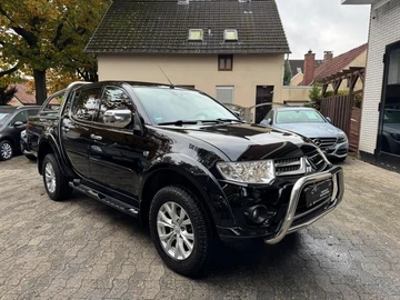 Авто Mitsubishi L 200 2012 № 8120268