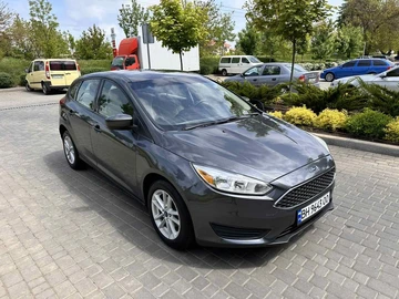 Авто Ford Focus 2018 № 8120283