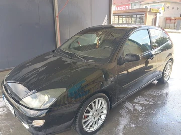 Авто Ford Focus 2000 № 8120291
