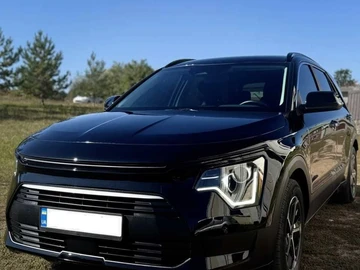 Авто KIA Niro 2023 № 8120344