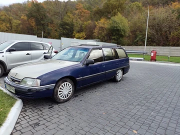 Авто Opel Omega 1990 № 8120350