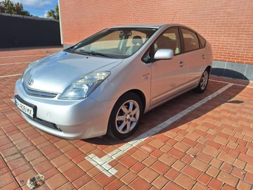 Авто Toyota Prius 2007 № 8120356