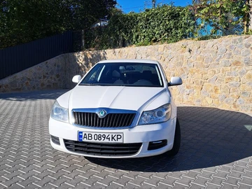 Авто Skoda Octavia 2011 № 8120374
