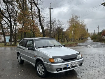 Авто ВАЗ 2113 2011 № 8120389