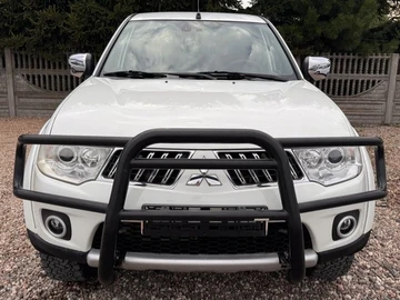 Авто Mitsubishi L 200 2012 № 8120395