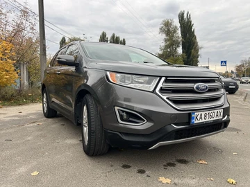 Авто Ford Edge 2016 № 8120404
