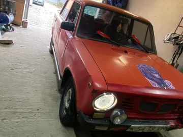 Авто ВАЗ 2101 1979 № 8120416