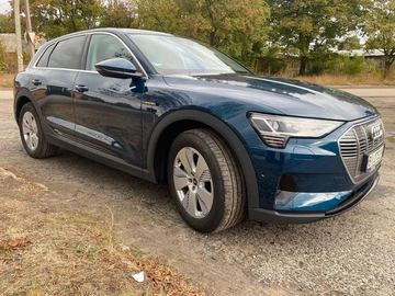 Авто Audi 100 2022 № 8120421