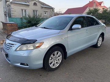 Авто Toyota Camry 2006 № 8120440