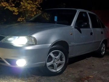 Авто Daewoo Nexia 2011 № 8120448