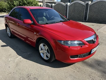 Авто Mazda 6 2007 № 8120460