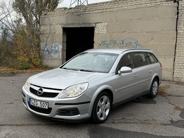 Авто Opel Vectra 2006 № 8120465