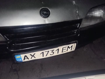 Авто Opel Omega 1998 № 8120477