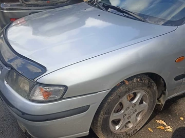Авто Mazda 626 1997 № 8120478