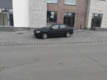 Авто Opel Astra 2009 № 8120479
