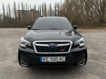 Авто Subaru Xt 2016 № 8120480