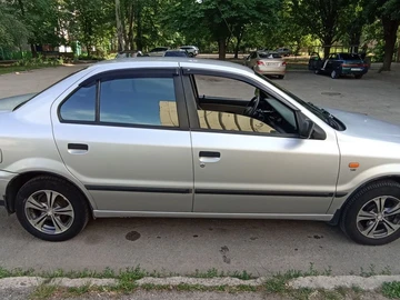 Авто Scorpa El 2007 № 8120481