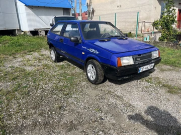 Авто ВАЗ 2108 1994 № 8120531