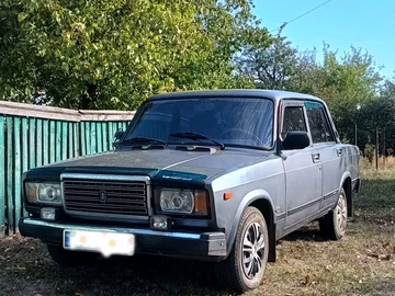 Авто ВАЗ 2107 2008 № 8120544
