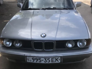 Авто BMW 5 Серия 1990 № 8120549