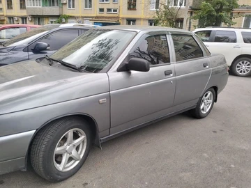 Авто ВАЗ 2110 2007 № 8120550