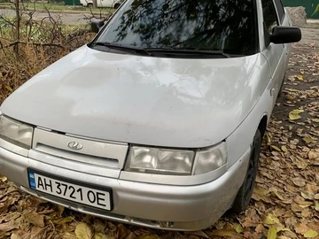 Авто ВАЗ 2110 2007 № 8120584