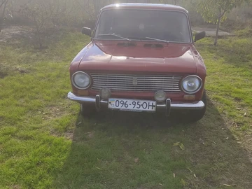 Авто ВАЗ 2101 1977 № 8120585