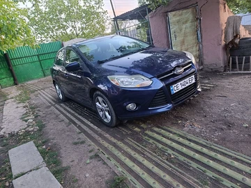 Авто Ford Focus 2011 № 8120586